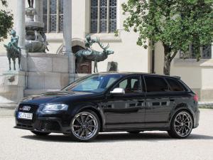 Audi RS3 Sportback by ABT 2011 года